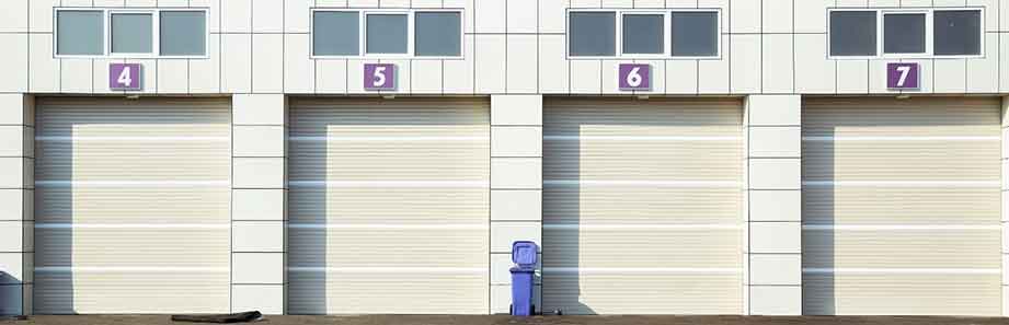 Garage Door Chandler