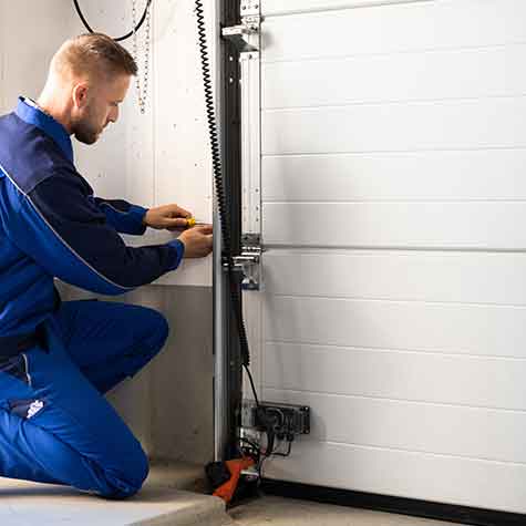 Chandler Garage Doors