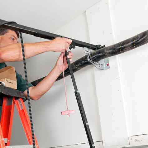 Chandler Garage Doors