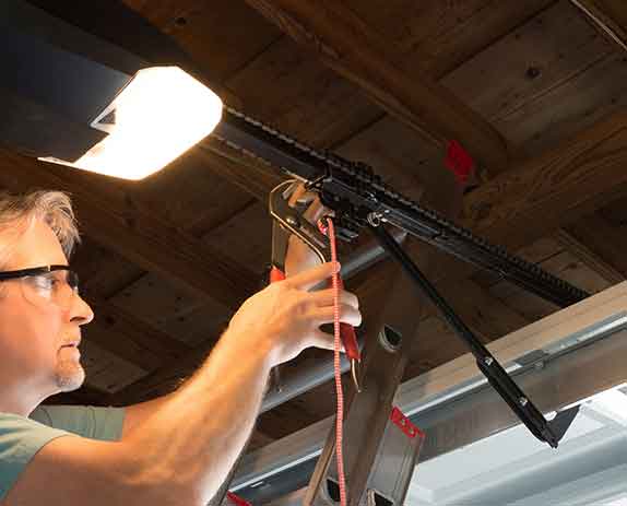 Garage Door Chandler