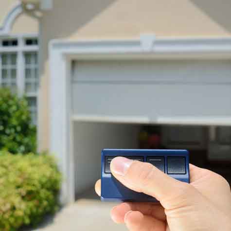 Chandler Garage Doors
