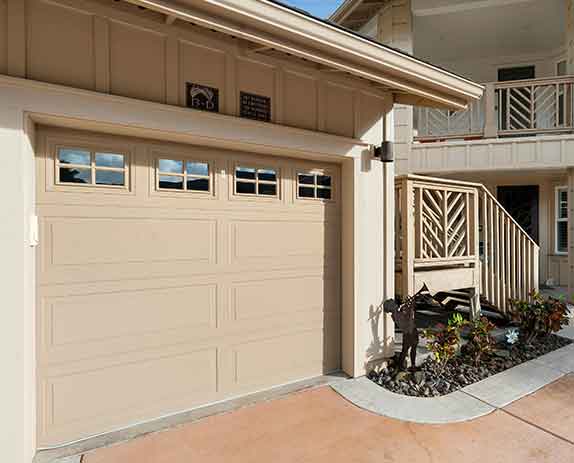 Garage Door Chandler