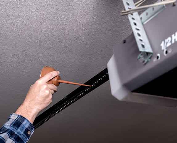Garage Door Chandler