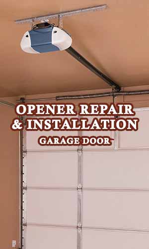 Opener Repair Chandler Garage Door