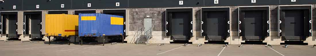Chandler Garage Door